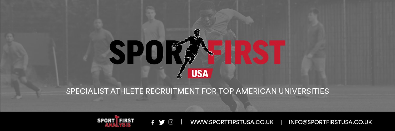 SportFirstUSA's profile banner image
