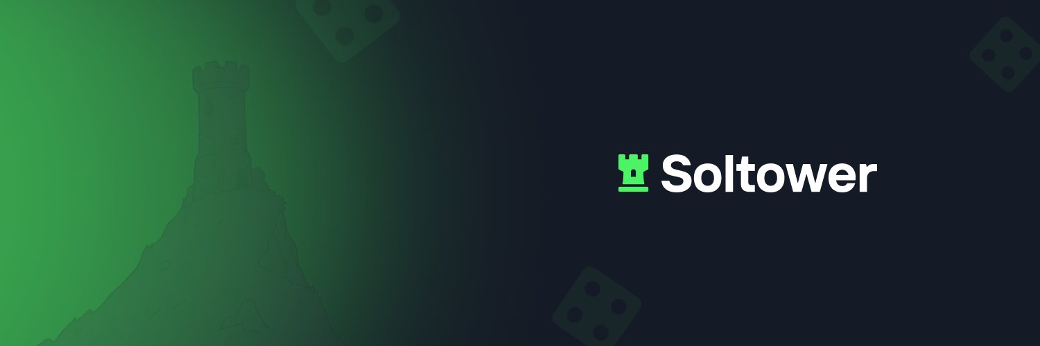 Soltower banner