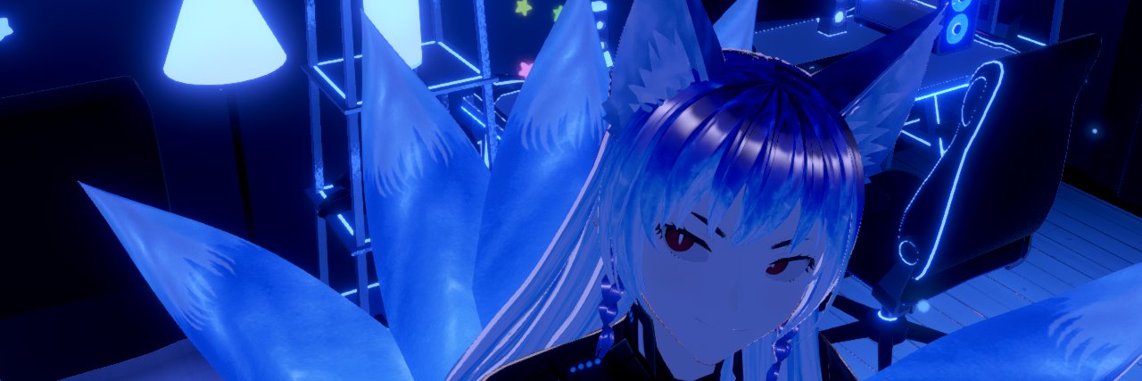 Keios Llatser (@Kaotic_Kitsune) / Posts / X