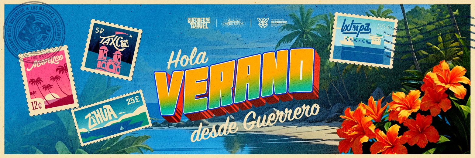 Promotora de Playas Acapulco banner