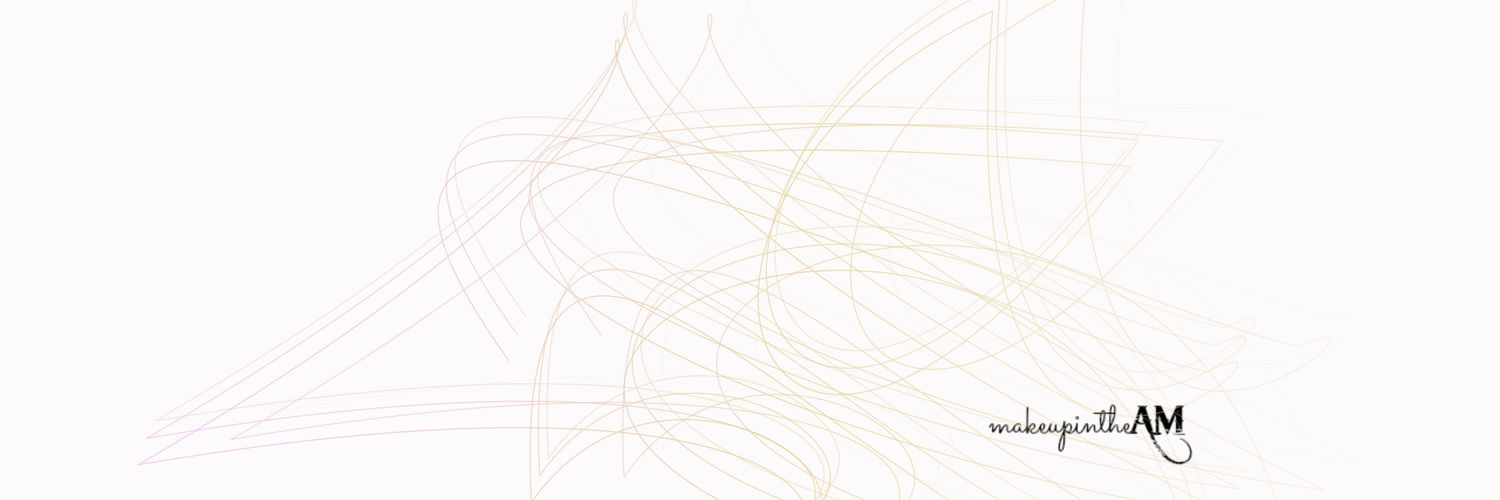 makeupintheAM's profile banner image