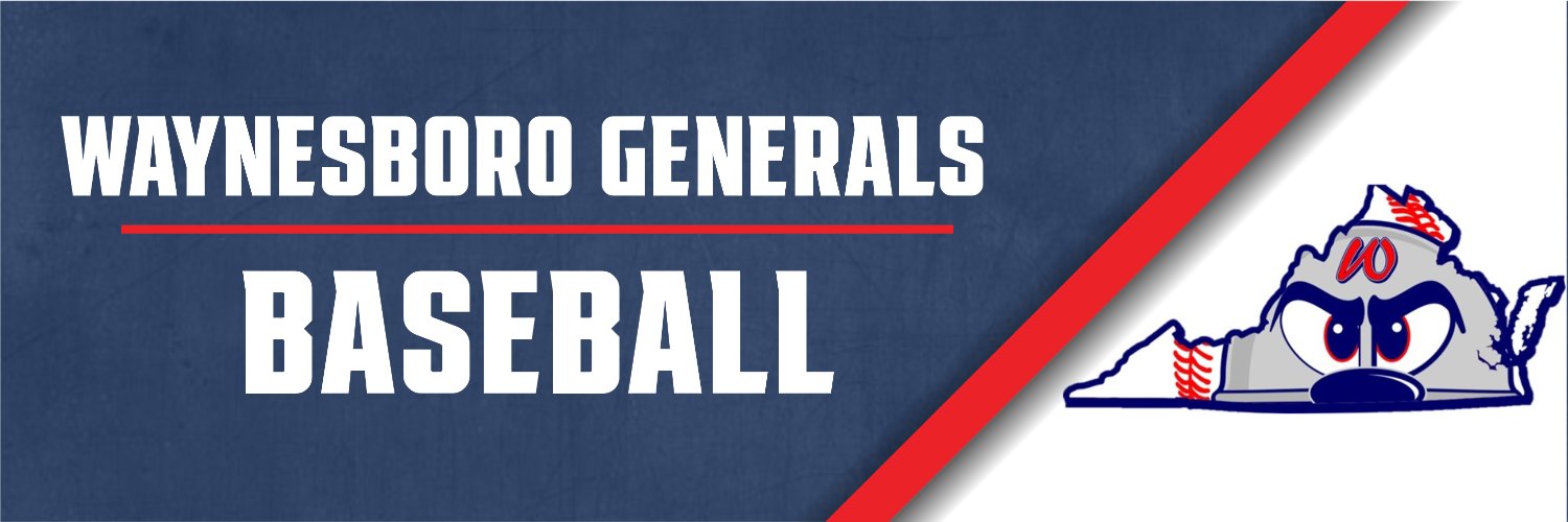 Waynesboro Generals's banner