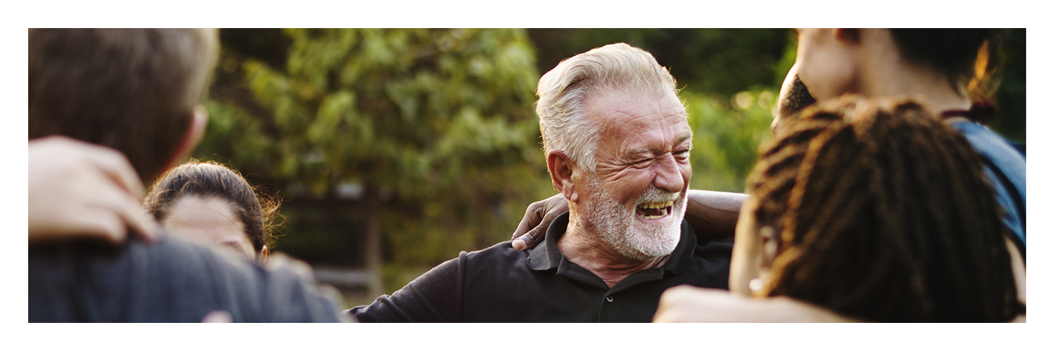 The Solicitors' Charity banner