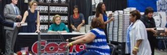 ElectHillary's profile banner image