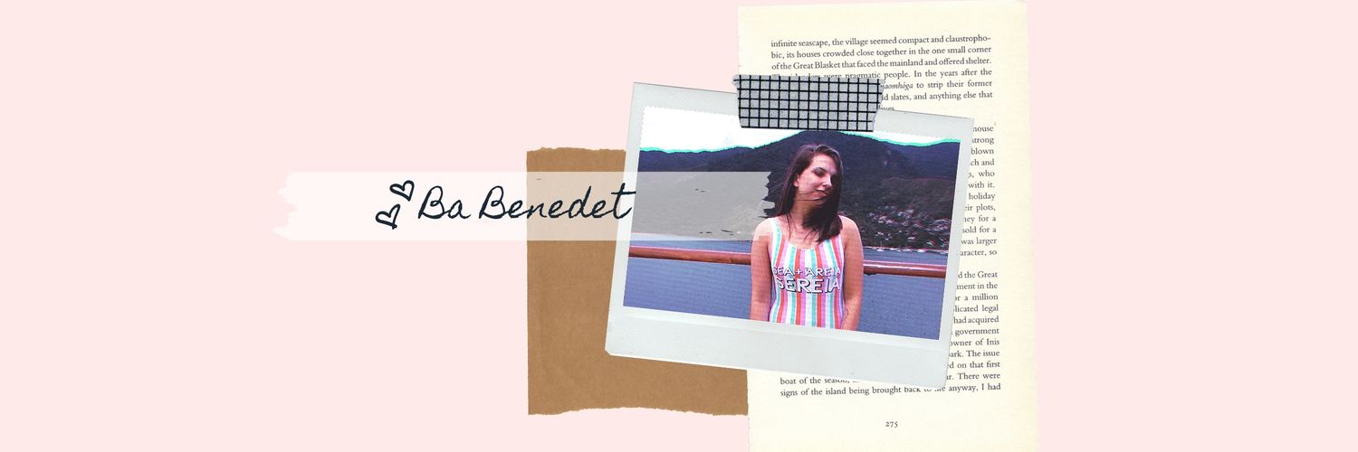 Babenedet's profile banner image