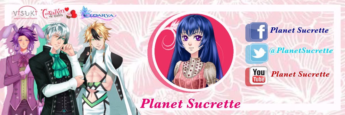 Planet Sucrette (@PlanetSucrette) / Posts / X