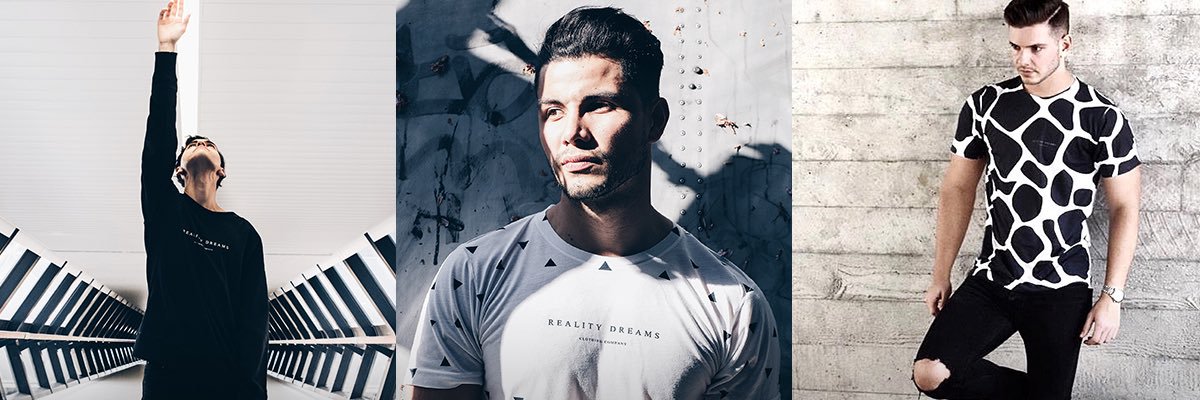 realitydreamscc's profile banner image