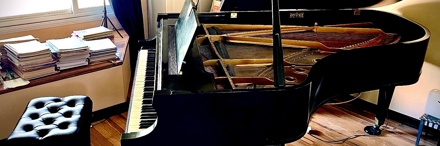 RonMaurey's profile banner image