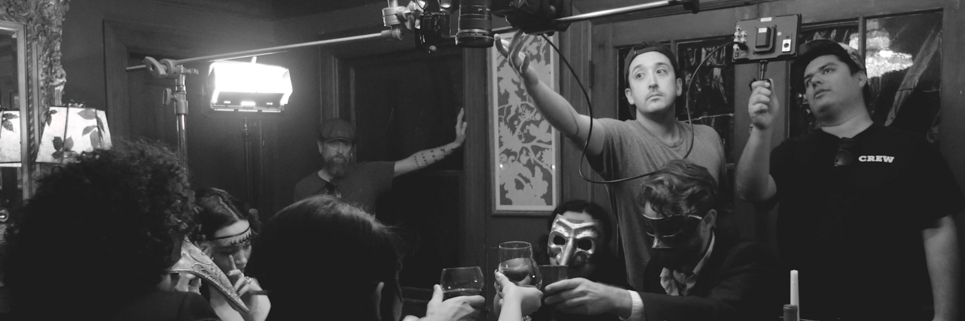 RowlbertosMedia's profile banner image