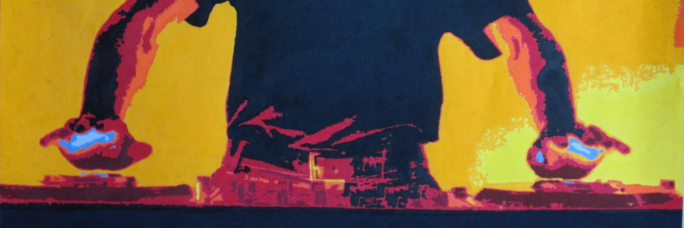 StepIntoMyGroov's profile banner image