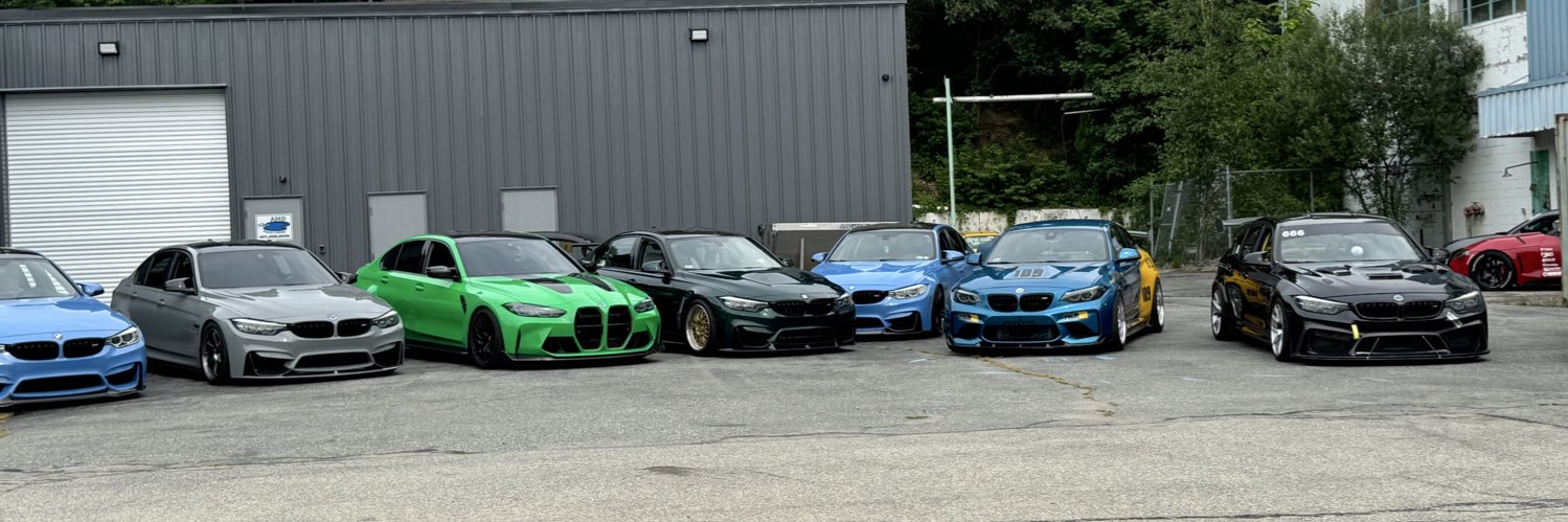 OneEast21's profile banner image