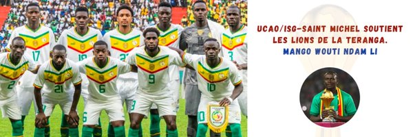 UCAOCSM Profile Banner