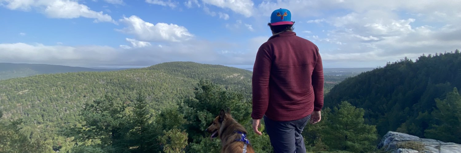 Jesse Scaglion banner