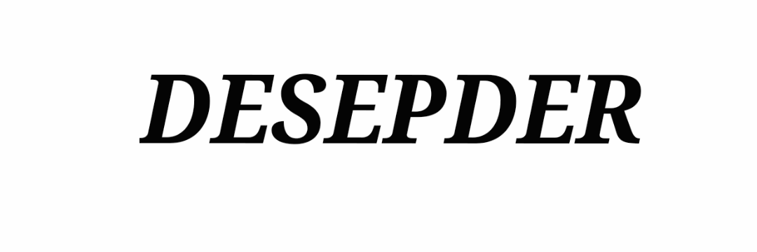 desepder's profile banner image