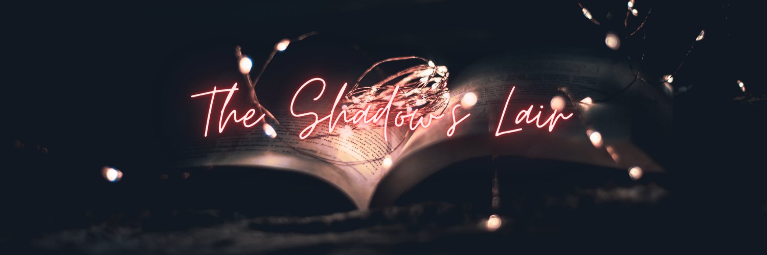 TheShadowsLair's profile banner image