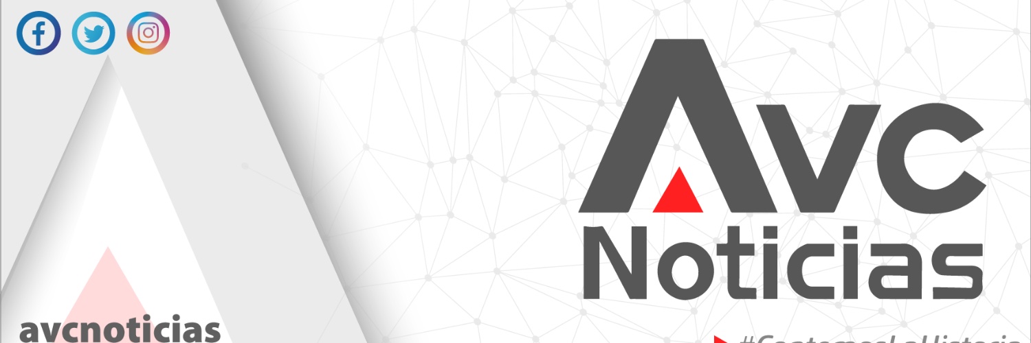 Avc Noticias banner