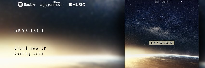 D. Ehlert | DE-Tune banner