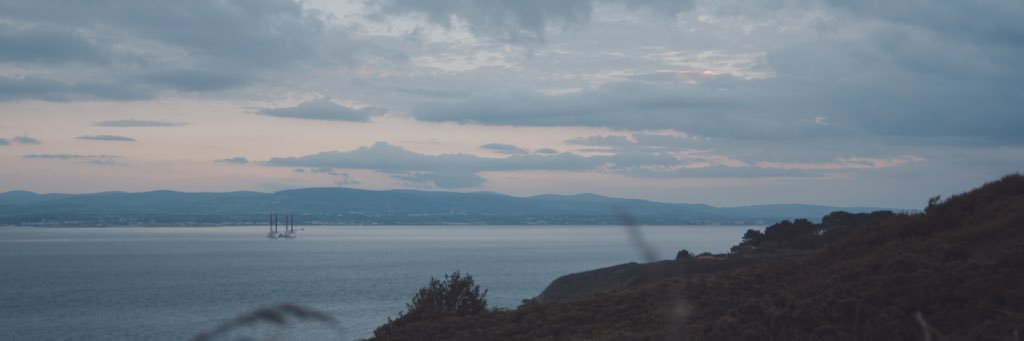 coreydmjohnson's profile banner image