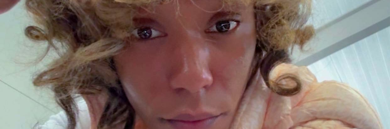 NINASAYSITALL's profile banner image