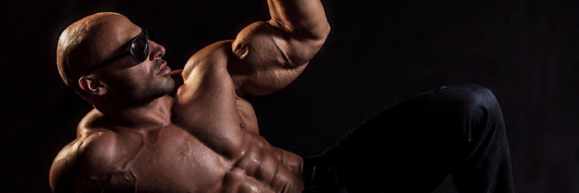 FitnessPrinzip's profile banner image