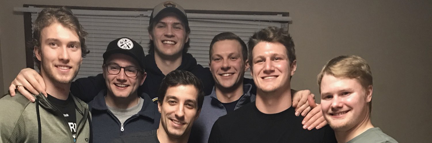 MarkHuneke's profile banner image