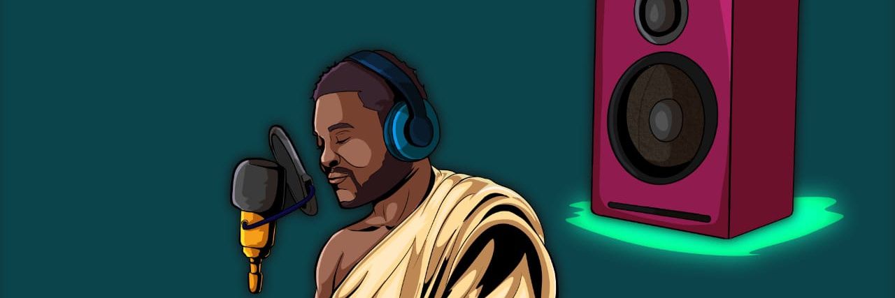 Iluezi1's profile banner image