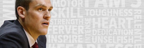 IWUHoops Profile Banner