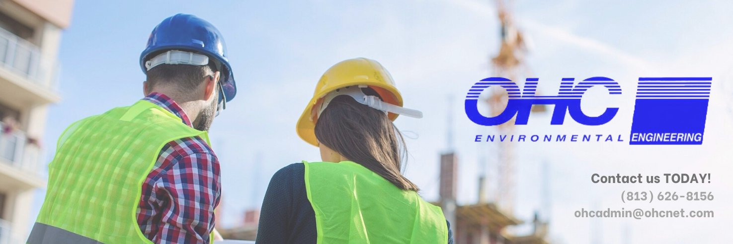 Ohcconsultants's profile banner image