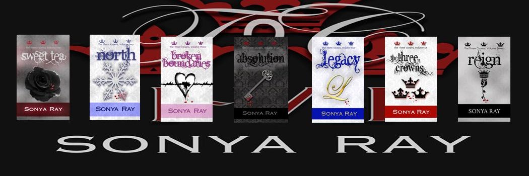 RaySonya's profile banner image