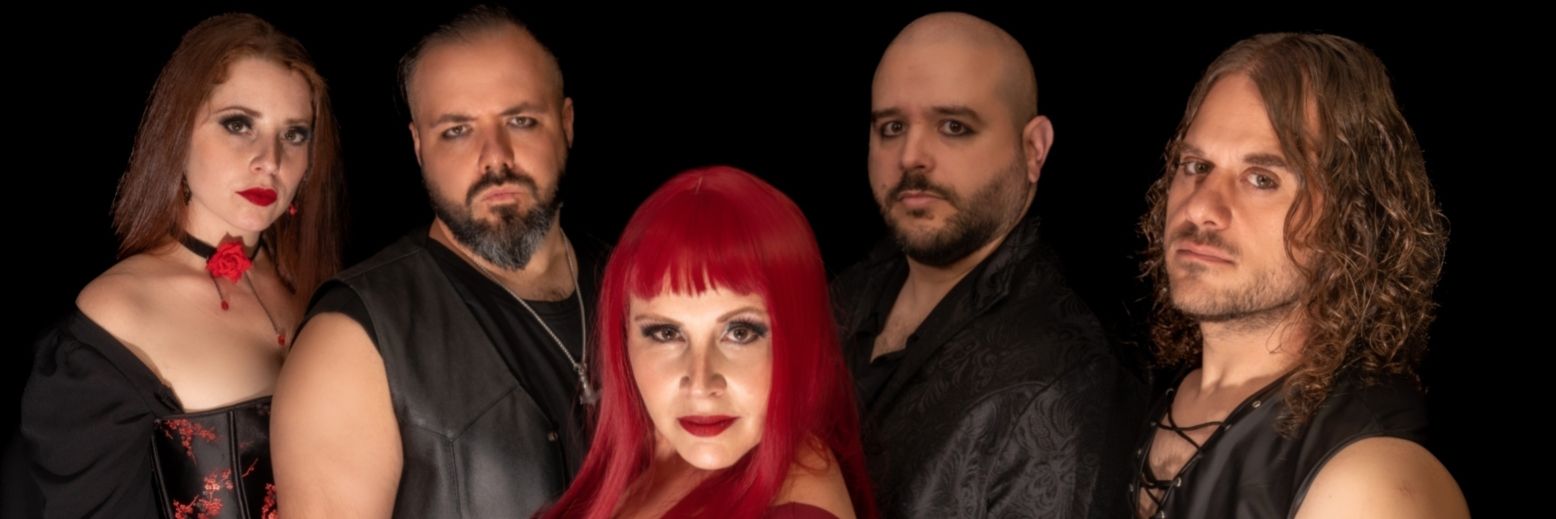 Saedinmetal's profile banner image