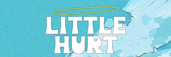 LittleHurt's profile banner image