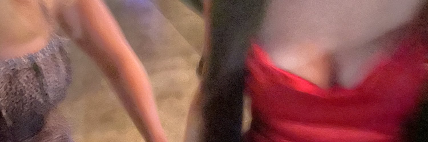 rachanselmo's profile banner image