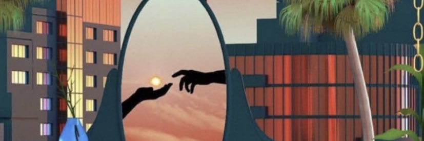 Animeeandchill's profile banner image
