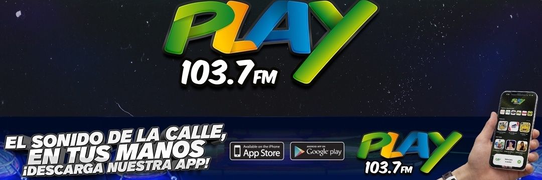 PLAY1037FM banner