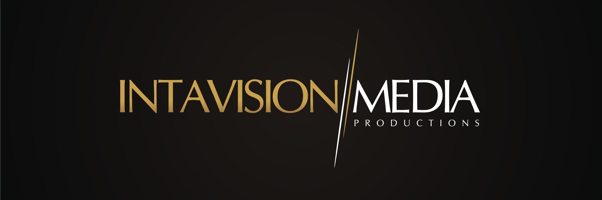 Intavision Media banner