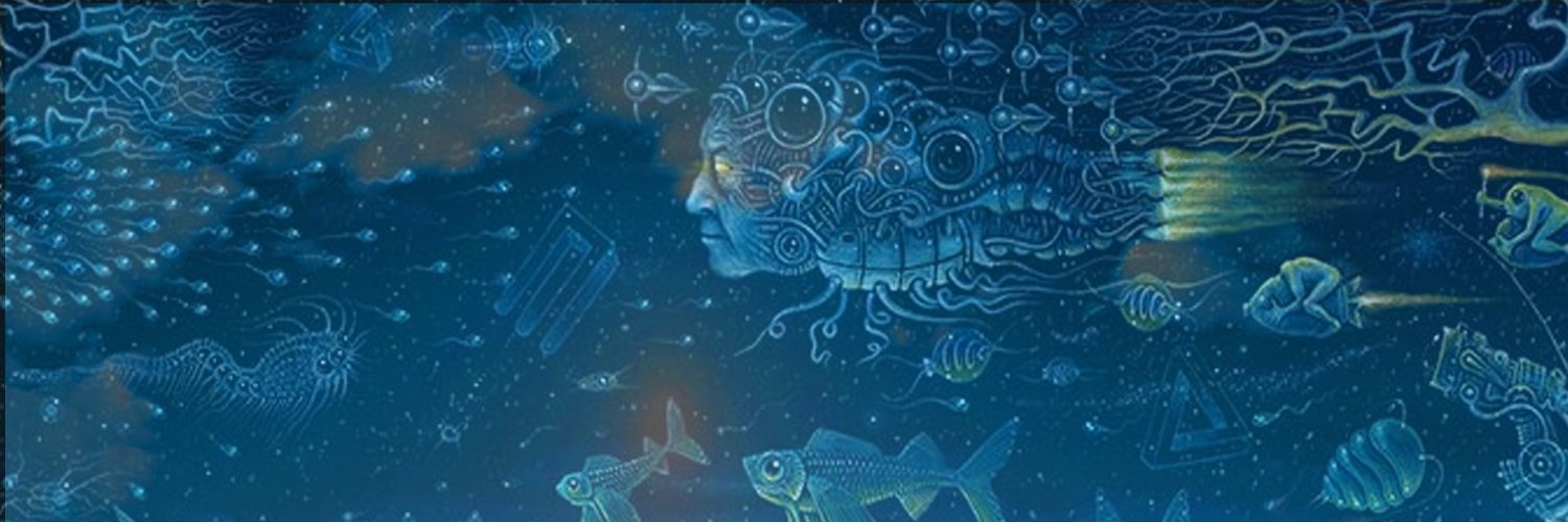 MagikDoor's profile banner image