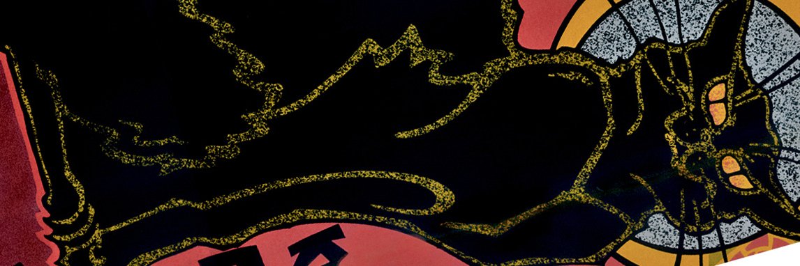 voodoocatbox's profile banner image
