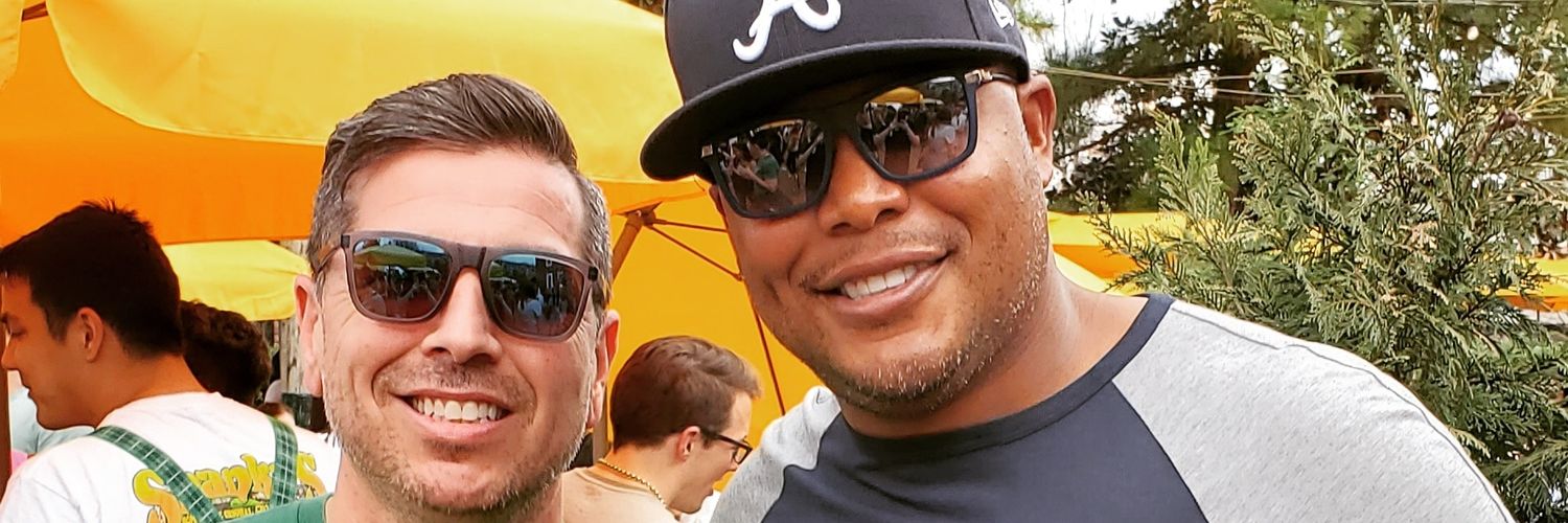 Ruben Valdez 👆❤🙏 banner