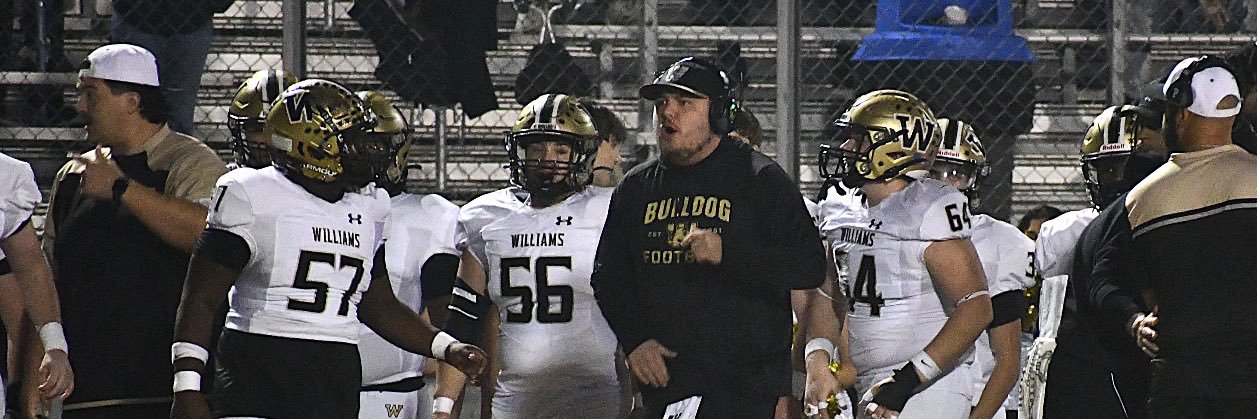Coach Rooklin banner