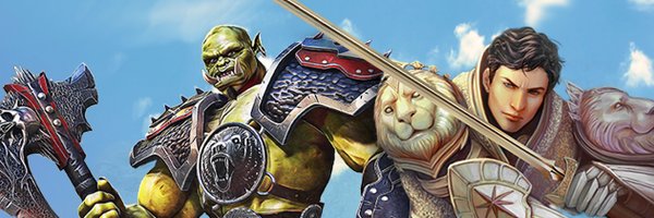herorealmsgame Profile Banner