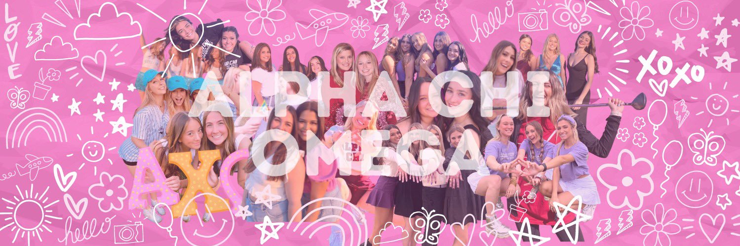 ALPHA CHI ☻MEGA banner