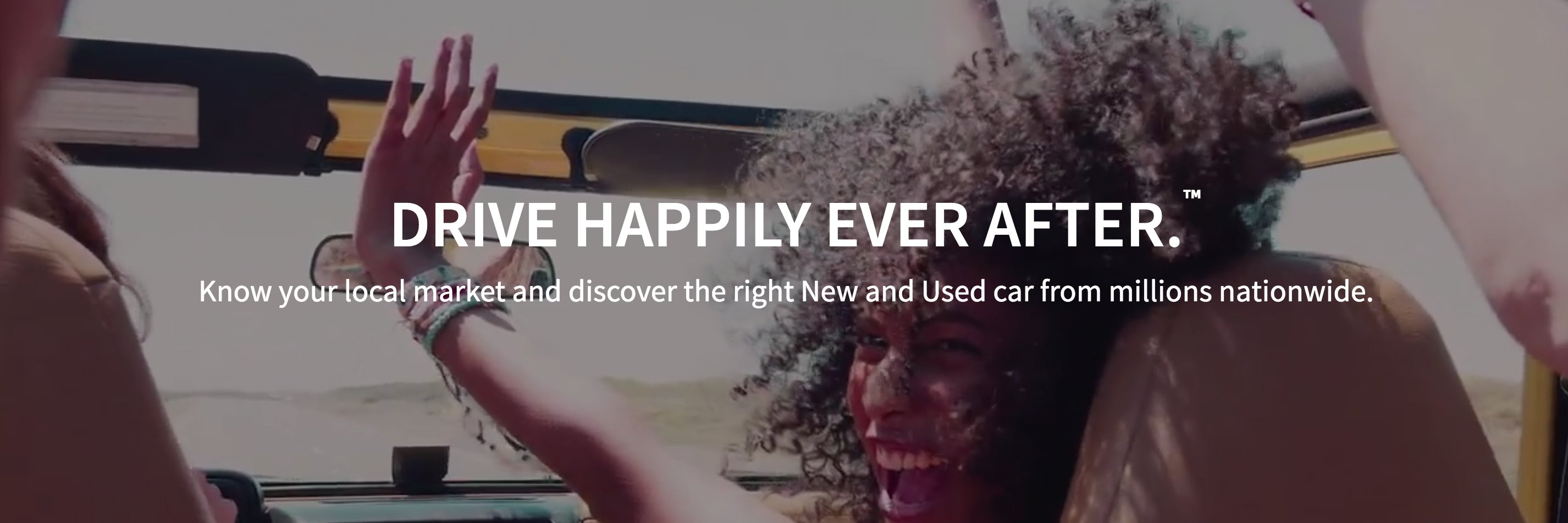 CarStory's profile banner image