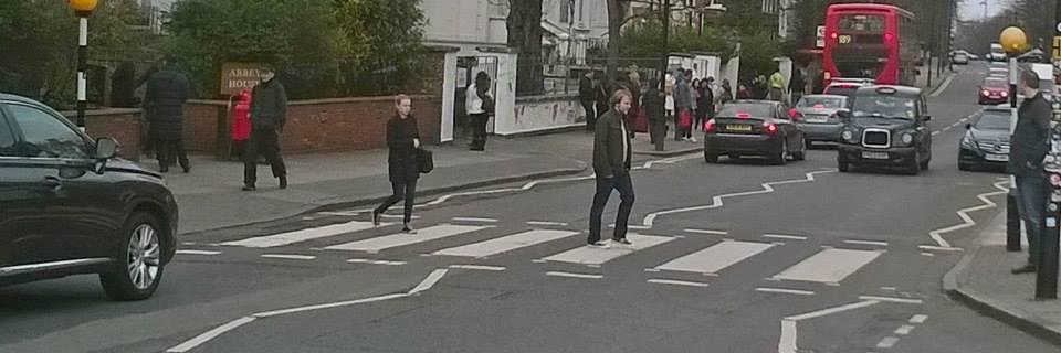 Fraser Bateman banner