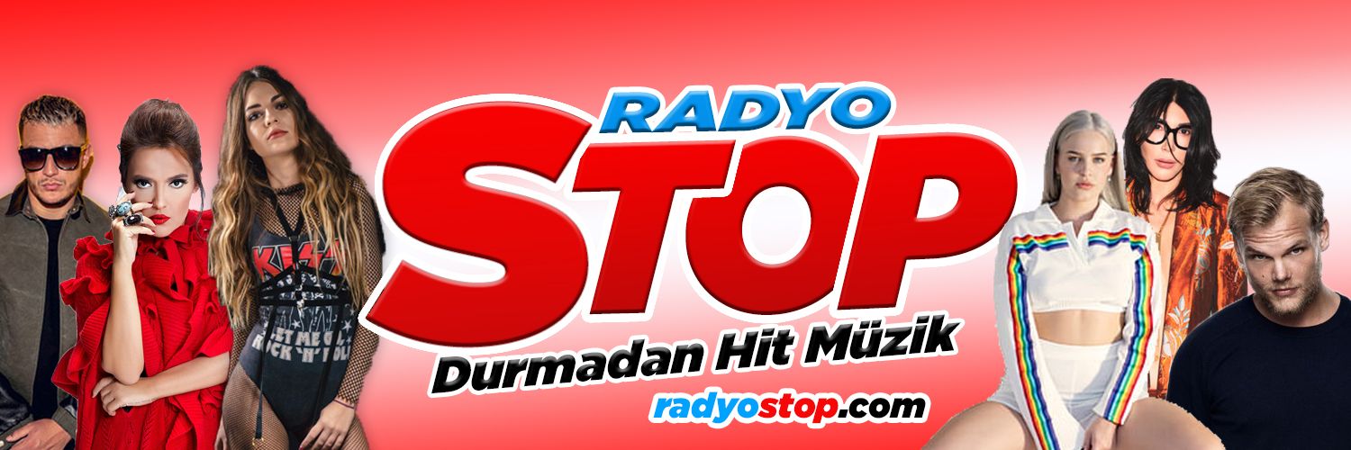 radyostop's profile banner image