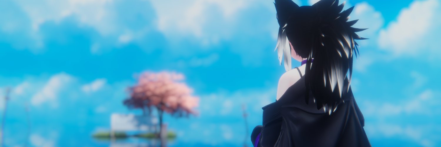 YoshiX3Lewd's profile banner image