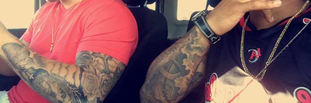 JMott18's profile banner image