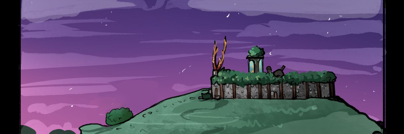 FancyFatale's profile banner image