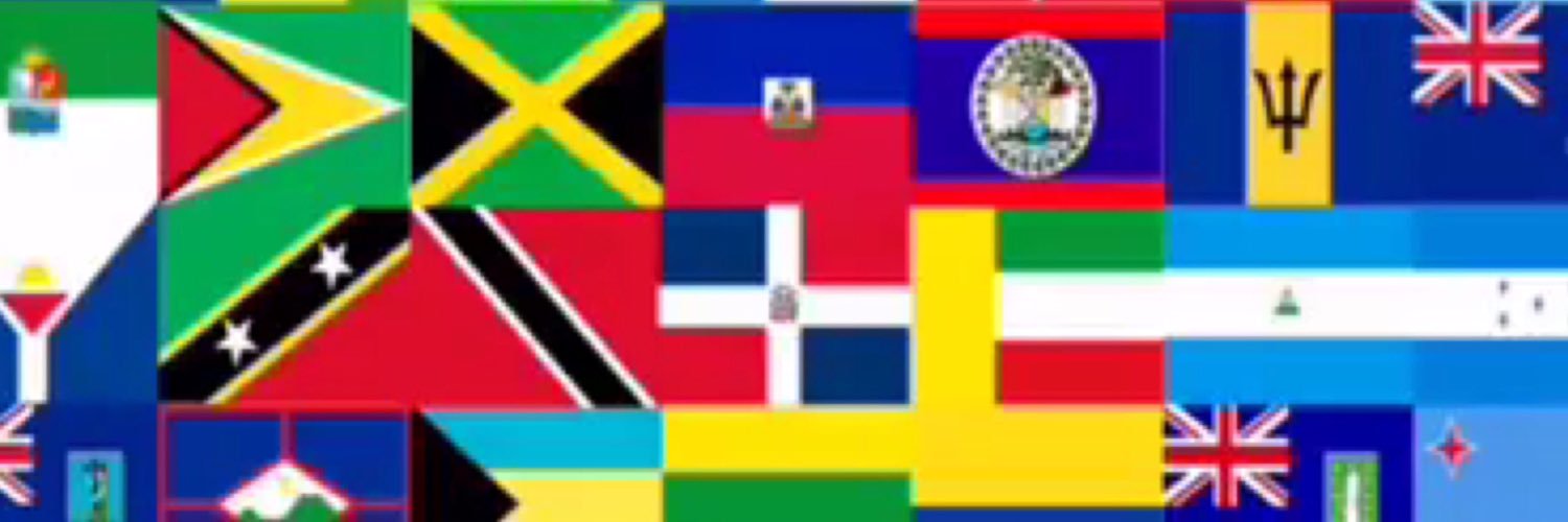 caribbeanstrong's profile banner image