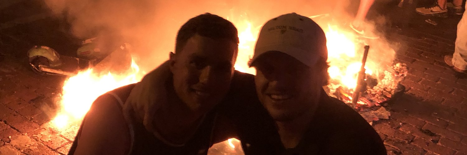 BlainMoore's profile banner image