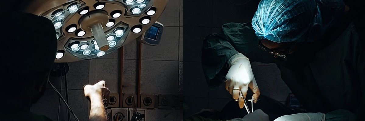 DrJoeMuhire's profile banner image